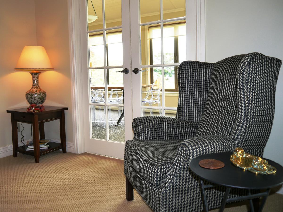 Country Lodge Kinloch Taupomeer Buitenkant foto